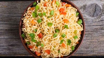 وصفات اندومي.. سهلة وبسيطة يعشقها الكبار والصغار