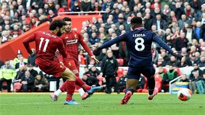 عبر قناة beIN sports premium 1.. ما هو موعد مباراة ليفربول وبورنموث في الدوري الإنجليزي؟