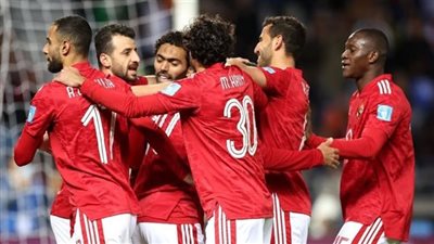  ترتيب الاهلي المصري في دوري أبطال إفريقيا قبل مواجهة الهلال والقطن الكاميروني