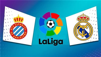 عبر قنوات beIN Sports Connect.. موعد مباراة ريال مدريد وإسبانيول في الدوري الإسباني  2022_2023