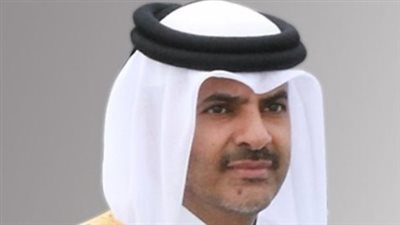 عاجل.. تميم بن حمد يقبل استقالة رئيس مجلس الوزراء خالد بن خليفة بن عبدالعزيز آل ثاني