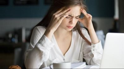 علاج للصداع سريع المفعول.. طرق منزلية أبرزها عجينة القرفة