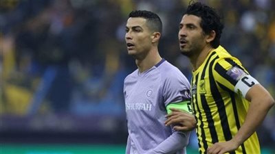 القنوات الناقلة لمباراة الاتحاد والنصر في دوري روشن السعودي 2022_2023.. والتشكيل