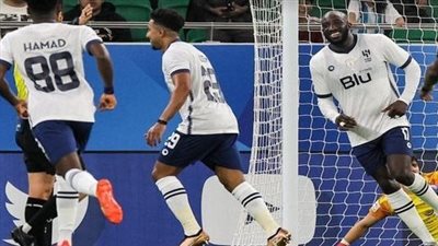 كافة التفاصيل حول مباراة التعاون ضد الهلال في دوري روشن السعودي 2022-2023