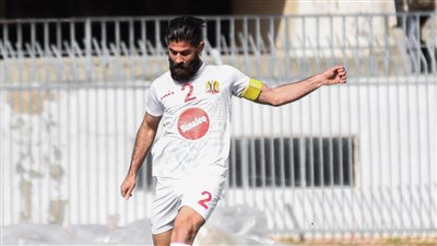 إيقاف أحمد الصالح مدى الحياة.. قرارات قوية للاتحاد السوري بسبب الأحداث المؤسفة