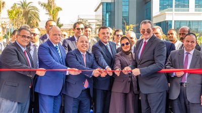 صندوق تحيا مصر ينظم احتفالية بجامعة عين شمس لرعاية 5 ألاف طالب 