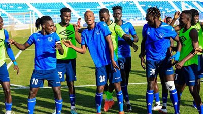 مجموعة الأهلي.. الهلال السوداني إلى الصدارة 