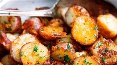 وصفات بطاطس.. ملكة الخضروات قدميها بأكثر من نوع