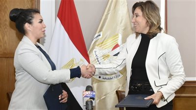 اتفاقية تعاون بين وزارة الثقافة وتنسيقية شباب الأحزاب والسياسيين في مجال الدعم الثقافي