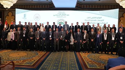 وزير العدل يطلق وثيقة إعلان القاهرة لحماية حقوق الملكية الفكرية
