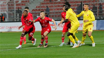 مجموعة الزمالك تشتعل.. شباب بلوزداد يفوز على المريخ بدوري أبطال إفريقيا