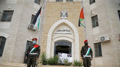  فلسطين تدين جريمة الاحتلال الإسرائيلي بمدينة جنين