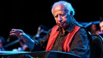 بمشاركة نجوم الطرب.. تركي آل الشيخ يكشف عن تنظيم حفل في الرياض لتكريم الموسيقار المصري هاني شنودة