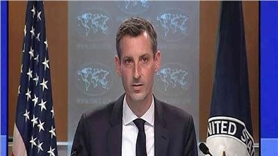  الخارجية الأمريكية: المتحدث نيد برايس سيتنحى عن منصبه الشهر الجاري