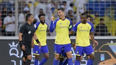 تشكيل النصر المتوقع أمام الاتحاد في دوري روشن السعودي 2022_2023