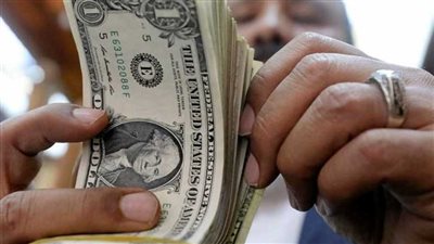 سعر الدولار اليوم 8_3_2023 في مصر