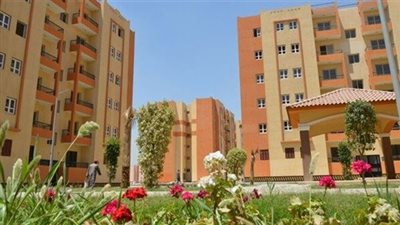 خطوات الحجز في شقق الإسكان الحر 2023.. والشروط وأماكنها