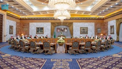 أبرزها ضوابط ايقاف الخدمات.. مجلس الوزراء السعودي يعلن عن حزمة جديدة من الإجراءات (كافة البنود)