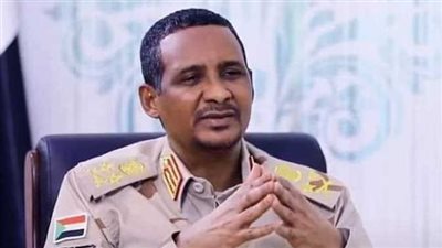 صحف السوادن تكشف حديث 