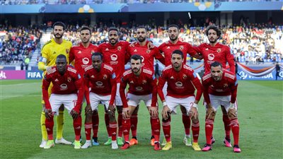عودة كهربا والسولية.. قائمة الأهلي المصري لمواجهتي صن داونز والقطن في إفريقيا