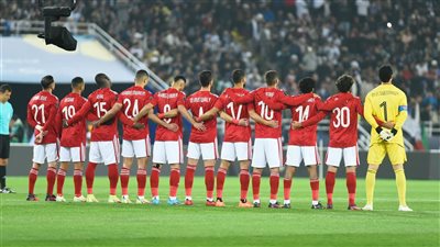 موقف مصابي الأهلي أمام صن داونز.. ولماذا سافر حسين الشحات رغم إصابته؟