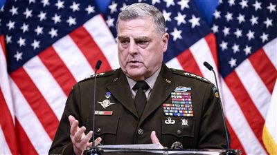 وزير الدفاع المغربي المكلف يلتقي رئيس هيئة الأركان الأمريكية