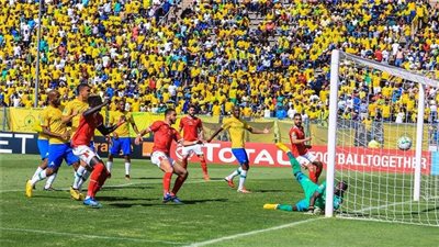صن داونز يحشد جماهيره بشتى الطرق لمواجهة الأهلي.. دخول مجاني وحفل غنائي