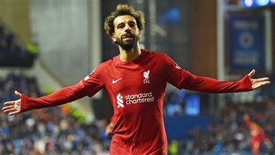 شاهد بالفيديو.. أجمل 10 أهداف لـ محمد صلاح بالدوري الإنجليزي باختيار رسمي
