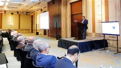 القاهرة تستضيف مؤتمر دستور الأدوية الأمريكي