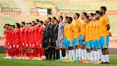الإسماعيلي يتعادل سلبيًا مع فاركو في الدوري المصري الممتاز