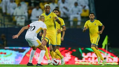 أبرزهم قناة SSC SPORT.. كافة التفاصيل حول مباراة النصر والاتحاد في الدوري السعودي 2022_2023