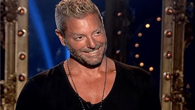 عبر قناة CBC.. الفنان تامر هجرس يكشف أدق التفاصيل حول فيلم 