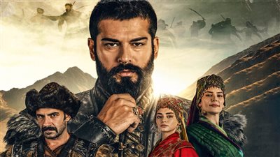 تردد القنوات الناقلة لمسلسل المؤسس عثمان الحلقة 117 مترجمة للعربية علي النايل سات