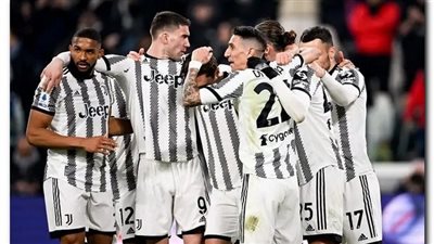  القنوات المفتوحة التي تنقل مباراة يوفنتوس الإيطالي وفرايبورج الألماني 2022_2023