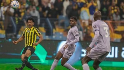 تردد قناة SSC HD 1 لمشاهدة مباراة النصر والاتحاد اليوم 9_3_2023 في الدوري السعودي للمحترفين