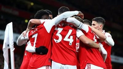 القنوات الناقلة لمباراة آرسنال وفولهام في الدوري الإنجليزي الممتاز2022_2023