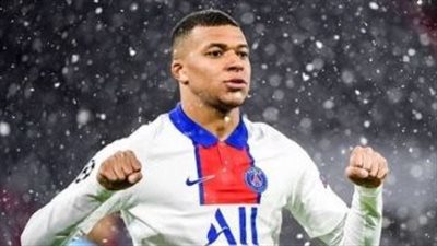 كيليان مبابي نجم باريس سان جيرمان يتحدث عن مستقبله بعد مباراة بايرن ميونخ