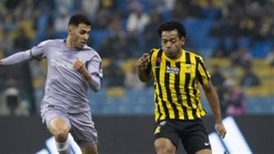 كيف تشاهد البث المباشر لمباراة النصر والاتحاد في الدوري السعودي 2022_2023؟