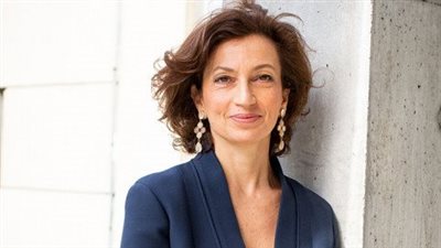 أبرز الرسائل التي وجهتها أودرى أزولاى مديرة اليونسكو إلى العالم فى اليوم العالمى للمرأة.. ومطالبها