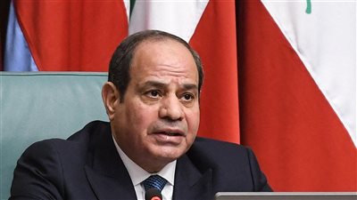 عاجل.. السيسي يصل إلى مقر انعقاد الندوة التثقيفية الـ 37 للقوات المسلحة المصرية بمناسبة يوم الشهيد (بث مباشر)