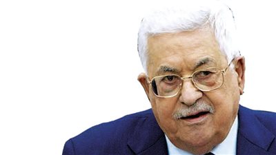 صحف فلسطين تبرز تحركات أبو مازن السياسية