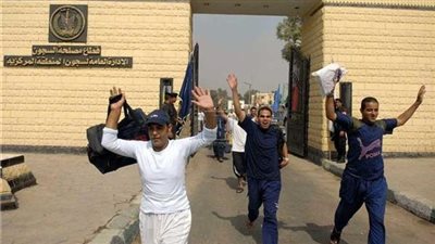 مصر.. إشادات واسعة بجهود لجنة العفو الرئاسي والافراجات المتتالية عن المحبوسين