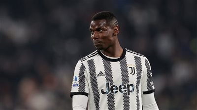 قائمة يوفنتوس لمواجهة فرايبورج بالدوري الأوروبي.. استبعاد بوجبا لأسباب انضباطية