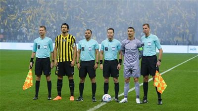 حجازي وطارق يقودان الاتحاد أمام النصر في قمة الدوري السعودي