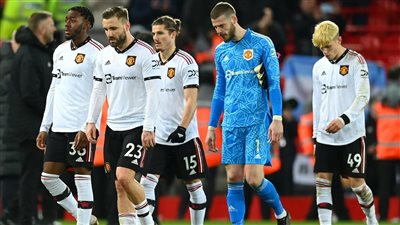 مانشستر يونايتد ضد ريال بيتيس.. تشكيل 