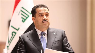  رئيس الوزراء العراقي يلتقي السفيرَ التركي