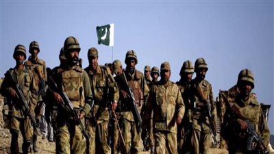 باكستان.. الجيش يقضي على 3 متطرفين