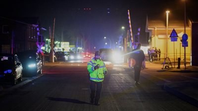 ألمانيا.. مقتل 7 أشخاص بحادث إطلاق نار في هامبورغ