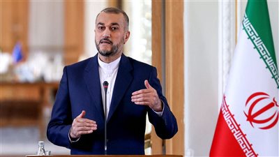 أول تعليق من وزير الخارجية الإيراني على استئناف العلاقات مع السعودية