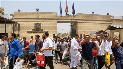 برلماني مصري: عمل لجنة العفو الرئاسي يمد جسور الثقة بين الدولة والقوى السياسية